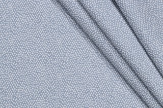 PK Lifestyles Vela Woven Decorator Fabric in Sky 