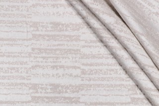 PK Lifestyles Phoebe Woven Decorator Fabric in Stone 