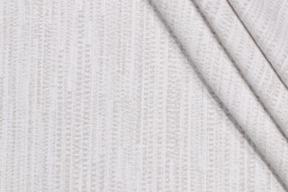 PK Lifestyles Ursa Woven Decorator Fabric in Smoke 