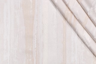 PK Lifestyles Tarvos Woven Decorator Fabric in Sand 