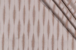 PK Lifestyles Portia Woven Decorator Fabric in Linen 