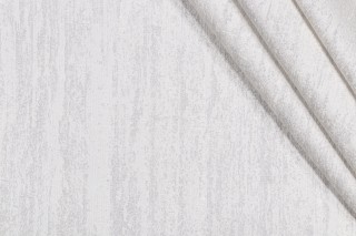 PK Lifestyles Kari Woven Decorator Fabric in Sterling 