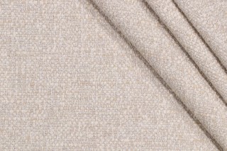PK Lifestyles Windham Woven Upholstery Fabric in Dune 