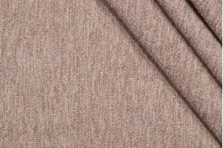 Mill Creek Front Runner Woven Upholstery Fabric in Gravel