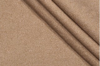 Richloom Toto Woven Upholstery Fabric in Cocoa