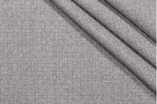 Richloom McHusk-Diamond Tech Printed Polyester Outdoor Fabric in Stone