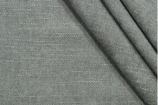 Golding Maxwell Woven Chenille Upholstery Fabric in Sage