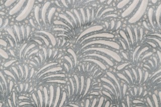 Hamilton Hutto Woven Upholstery Fabric in Rain 