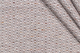 Hamilton Wildwood Woven Upholstery Fabric in Onyx 