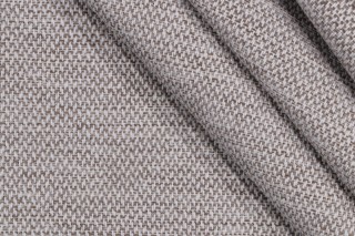 Magnolia Home Indo Woven Upholstery Fabric in Wheat 