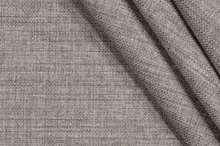 Magnolia Home Montrose Woven Upholstery Fabric in Stone 