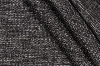 Magnolia Home Montrose Woven Upholstery Fabric in Granite 