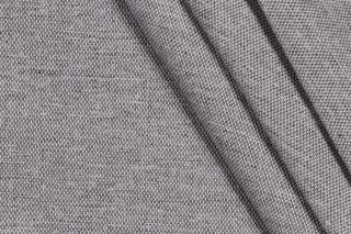 Magnolia Home Yucca Woven Upholstery Fabric in Pebble 