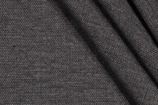 Magnolia Home Kanab Woven Upholstery Fabric in Granite 