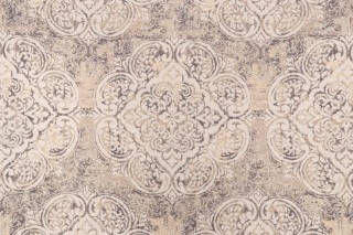 Covington Vogue Damask Upholstery Fabric in 960-Pyrite 