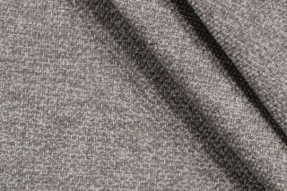 Floyd Woven Upholstery Fabric in Pewter