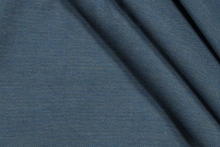 Sunbrella Asgard Woven Solution Dyed Acrylic Outdoor Fabric in Evening