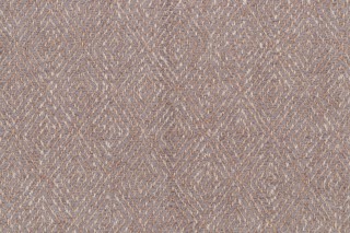 Diamond Woven Chenille Upholstery Fabric in Ash