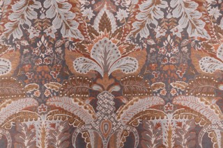 Wild Thing Tapestry Upholstery Fabric in Multi 