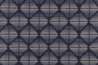 Picolina Tapestry Upholstery Fabric in Indigo 