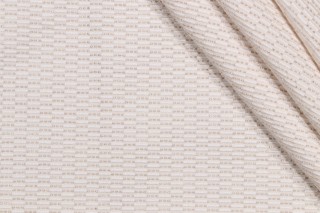Lelievre Paris Woven Upholstery Fabric in Natural for Scalamandre