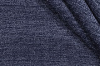 Perennials Old Head Woven Solution Dyed Acrylic Outdoor Fabric in Vintage Blue