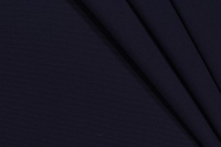 Sunbrella Shade 4646-0000 Woven Solution Dyed Acrylic Marine Grade/Awning Outdoor Fabric in Captain Navy