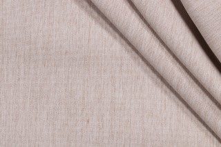 Sunbrella Canvas Woven Solution Dyed Acrylic Outdoor Fabric in Sand