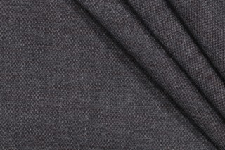 Perennials Rough N Tumble Woven Solution Dyed Acrylic Outdoor Fabric in Peppercorn