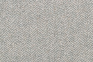 Chelsey Woven Upholstery Fabric in Spa