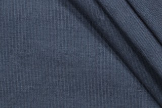 Sunbrella Spectrum 48086-0000 Woven Solution Dyed Acrylic Outdoor Fabric in Denim