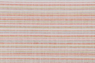Maxwell Renzo Woven Chenille Upholstery Fabric in Sorbet