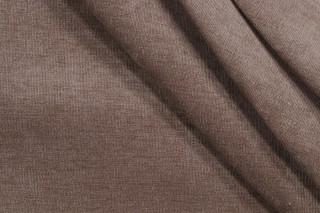 Bradshaw Woven Upholstery Fabric in Pewter