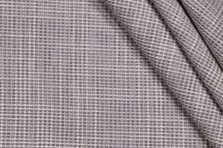 Crypton Bolton High Performance Woven Upholstery Fabric in Flint
