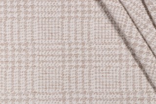 Covington Spencer Woven Upholstery Fabric in 196-Linen 