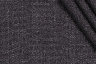 Covington Rye-HP High Performance Woven Upholstery Fabric in 948-Charcoal 