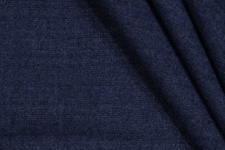 Covington Rye-HP High Performance Woven Upholstery Fabric in 593-Indigo 
