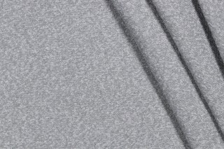 Covington Space Age Felt-Backed Upholstery Fabric in 224-Silver Sage 