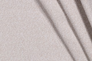 Covington Space Age Felt-Backed Upholstery Fabric in 108-Wheat 