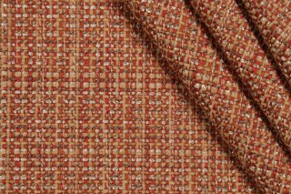 Covington Jackie-O Backed Upholstery Fabric in 882-Tuscan Sun 