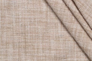 Covington Ecstasy Woven Upholstery Fabric in 11-Natural 