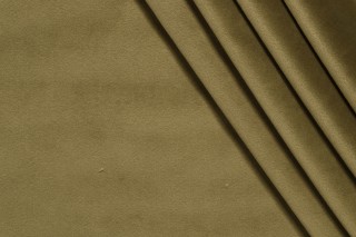 Covington Ozone Velvet Upholstery Fabric in 200-Avocado 