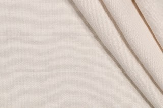 Covington Glynn Linen Decorator Fabric in 101-Antique White 