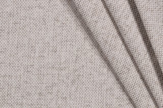 Magnolia Home Bryce Woven Upholstery Fabric in Natural 