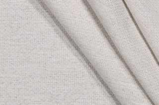 Magnolia Home Barstow Woven Upholstery Fabric in Pearl 