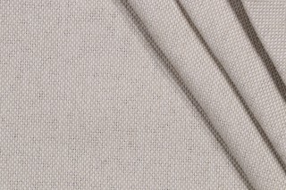 Magnolia Home Amboy Woven Upholstery Fabric in Natural 