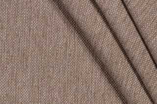 Magnolia Home Amboy Woven Upholstery Fabric in Camel 