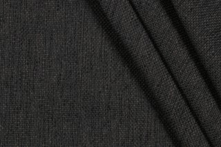 Magnolia Home Amboy Woven Upholstery Fabric in Granite 