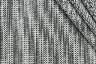 Maria Flora Stuoia 60373-70 Woven Solution Dyed Acrylic Outdoor Fabric in Green