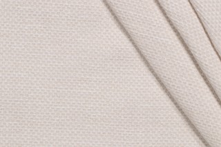 Inside/Out Performance Sachin Woven Polyester Chenille Outdoor Fabric in Lace